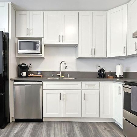 Double Suite Santa Monica - Free Parking Exterior photo