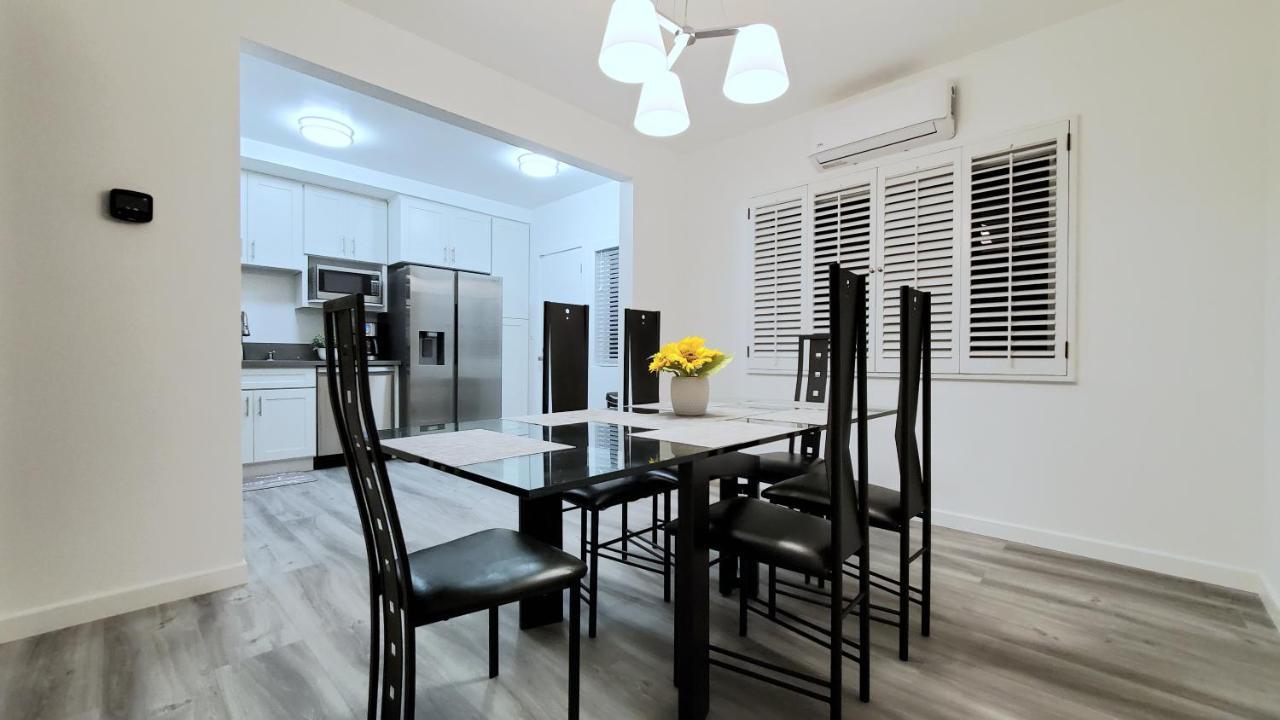 Double Suite Santa Monica - Free Parking Exterior photo