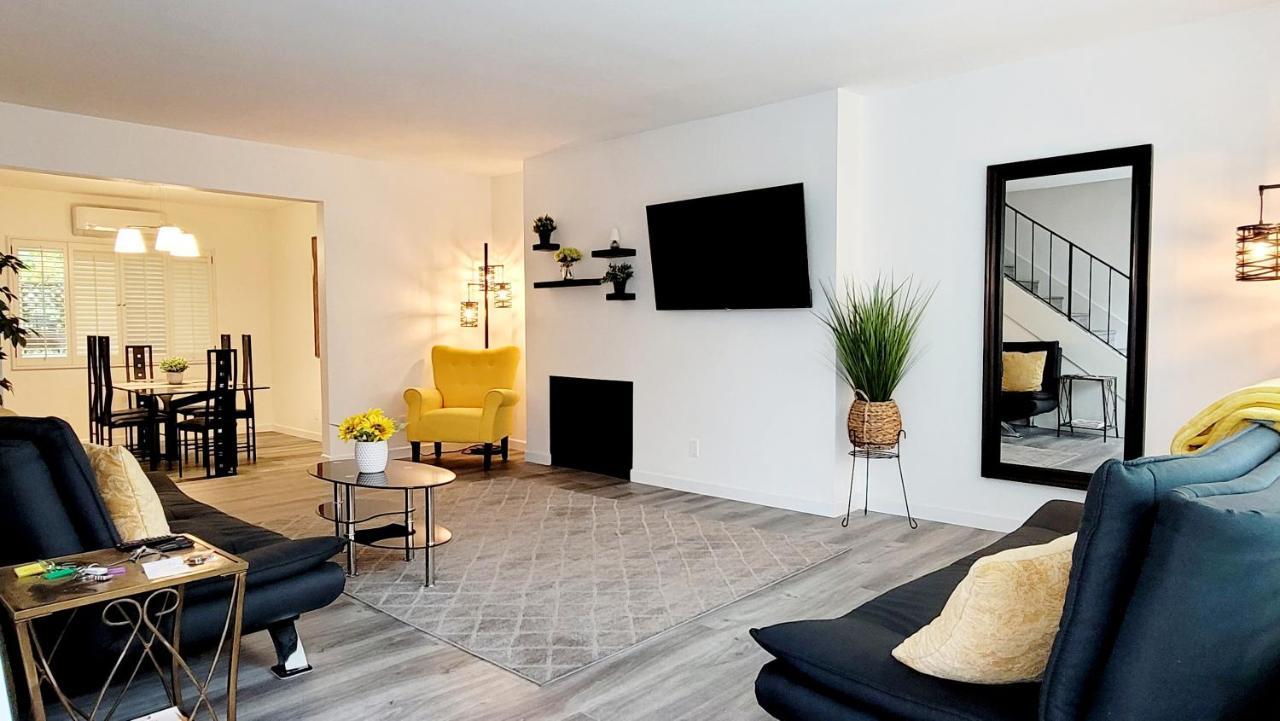 Double Suite Santa Monica - Free Parking Exterior photo