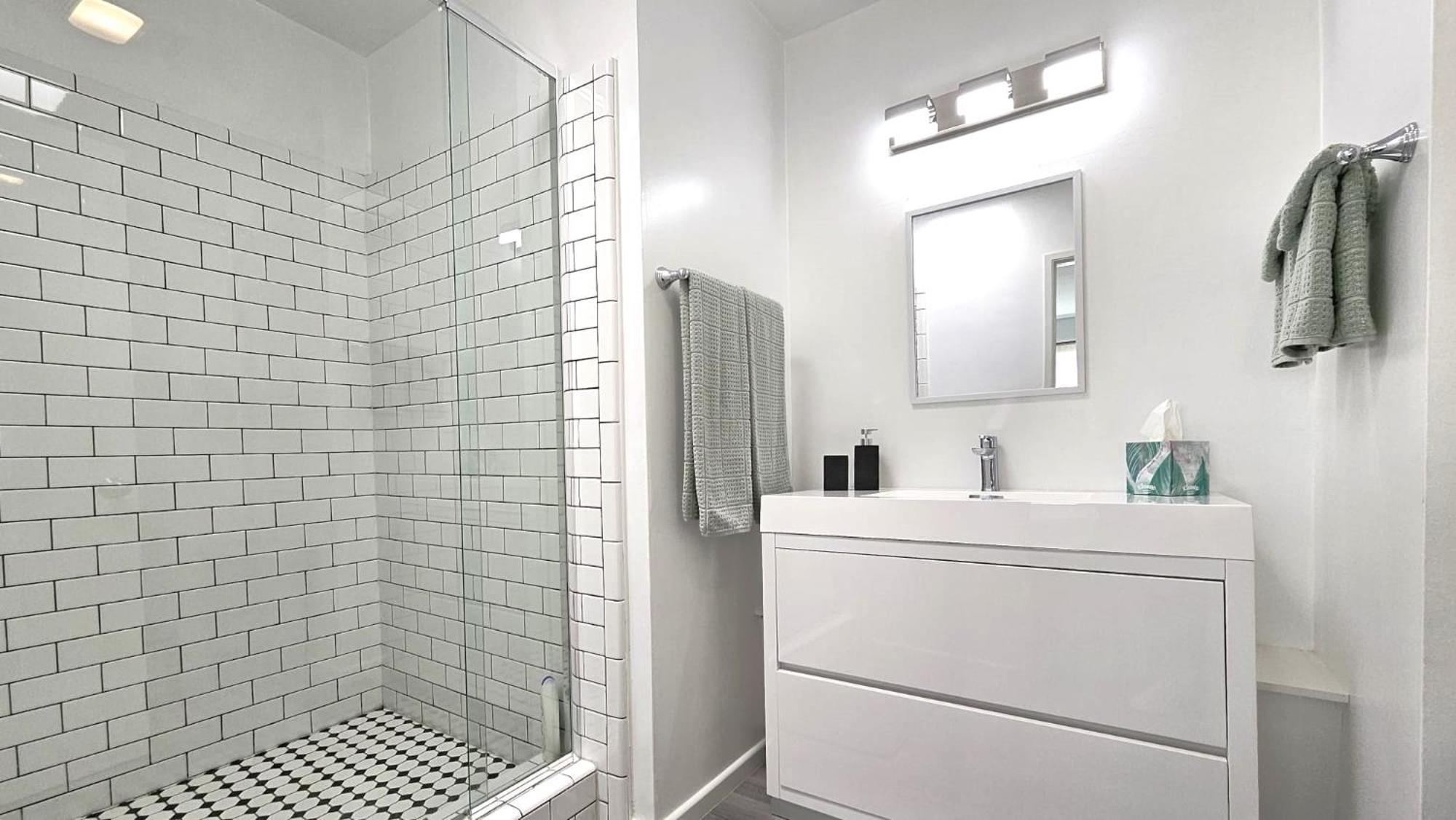 Double Suite Santa Monica - Free Parking Exterior photo