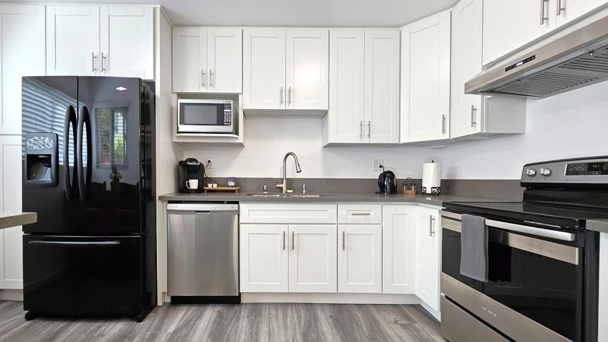 Double Suite Santa Monica - Free Parking Exterior photo