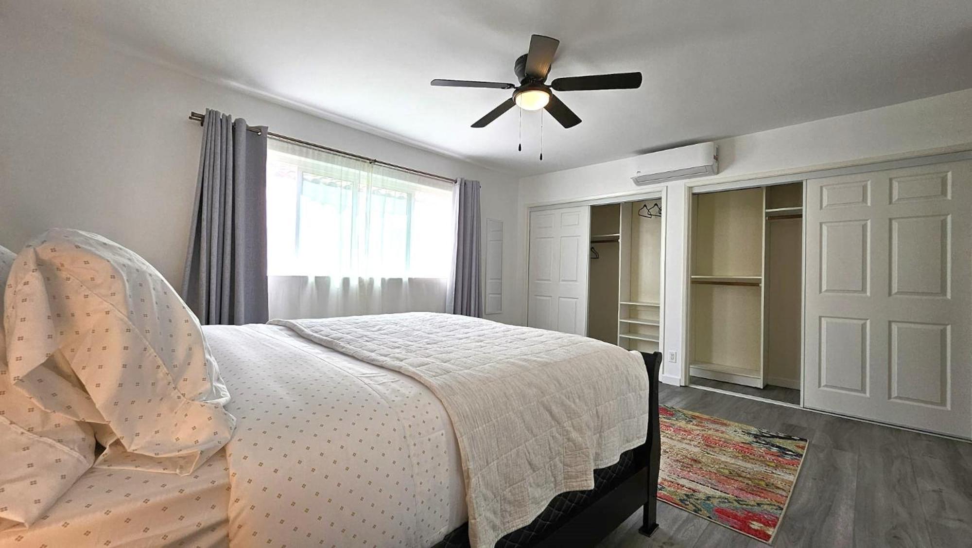 Double Suite Santa Monica - Free Parking Exterior photo