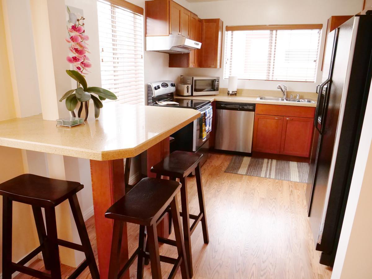 Double Suite Santa Monica - Free Parking Exterior photo