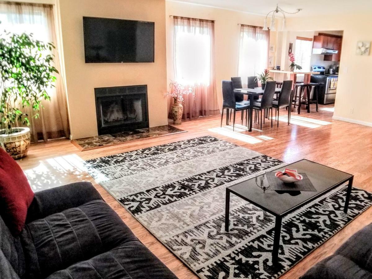 Double Suite Santa Monica - Free Parking Exterior photo